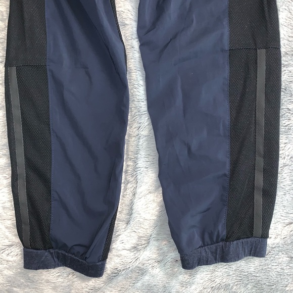 Women’s Nike Bonded Tech Mesh Jogger ✔️ - Picture 8 of 11